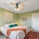 Trendy Fishtown Mid-Century Modern Inspired Home