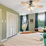 Trendy Fishtown Mid-Century Modern Inspired Home