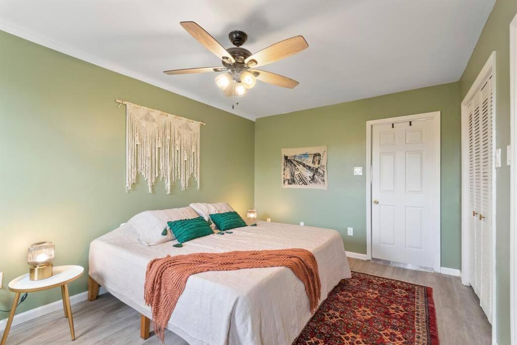 Trendy Fishtown Mid-century Modern Inspired