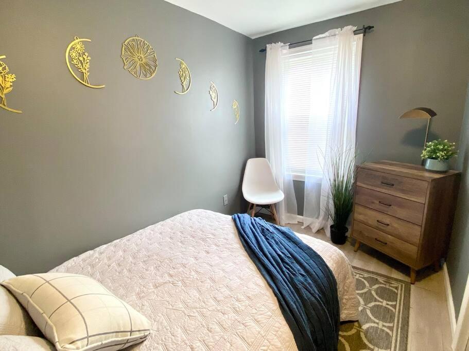 Trendy Fishtown Mid-century Modern Inspired * Philadelphia
