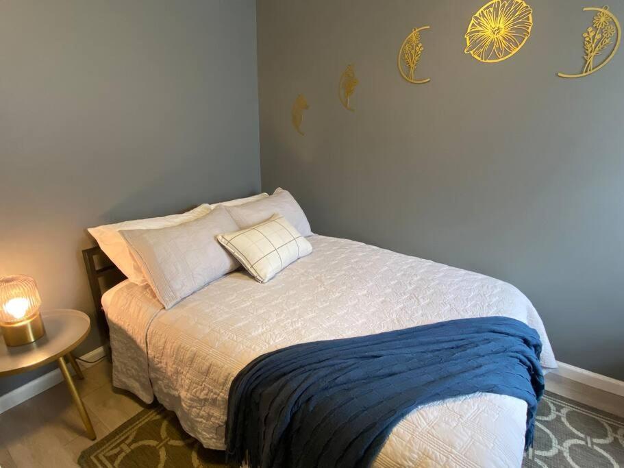 Trendy Fishtown Mid-century Modern Inspired *